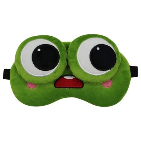 Frog Eye Gel Mask