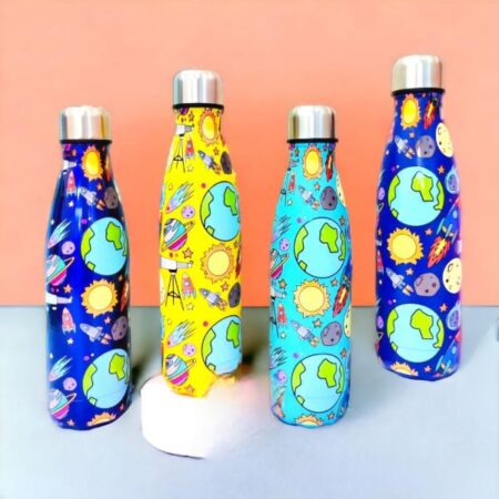 Globe Insulted Bottle