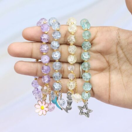 Quirkey Bracelet In Box