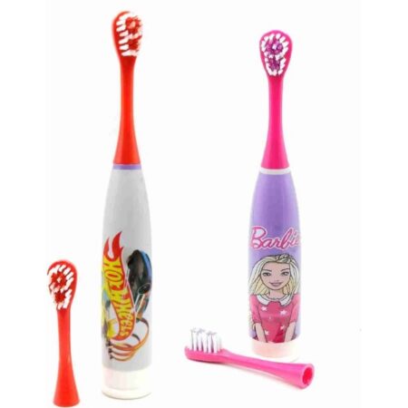 Electronic Tooth Brush