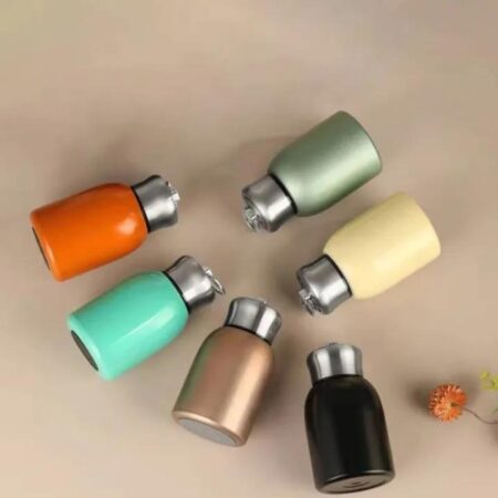 Small Vacuum Cup - 300ml