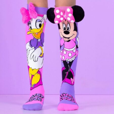 Daisy Minnie Long Socks