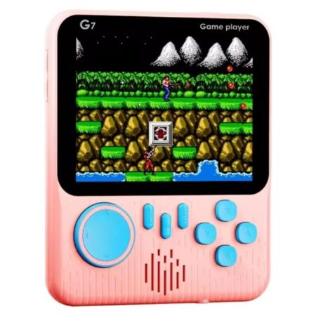 Mini Handheld Video Game
