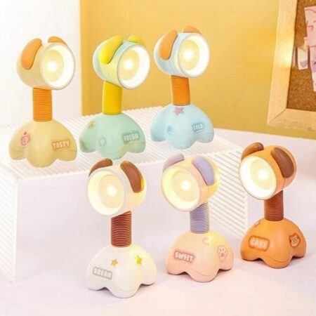 Cute Mini Lamp