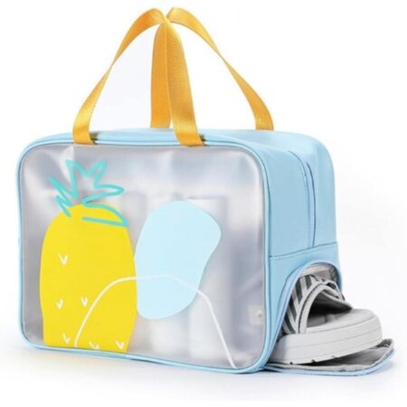 Stylish Fruit Wash Bag - Large Size