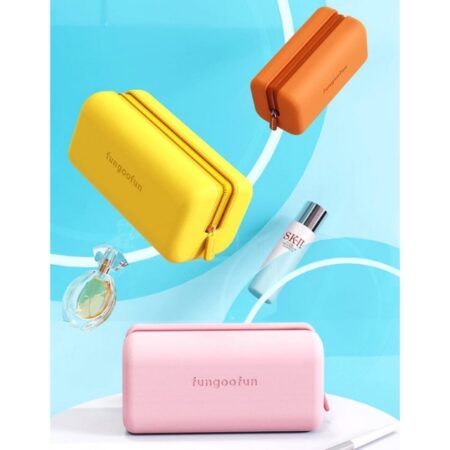 Eva Rectangle Cosmetic Bag