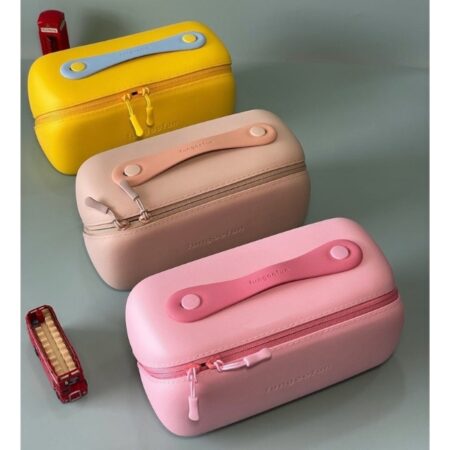 Eva Cosmetic Bag