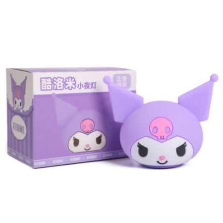 Mini Night Lamp