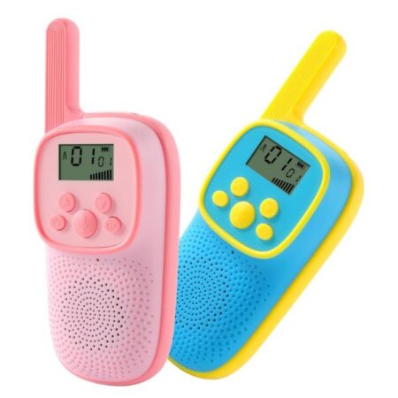 Children's Toy Walkie Talkie