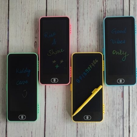 LCD Drawing Pen Case