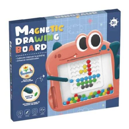 Magnetic Drawing Board